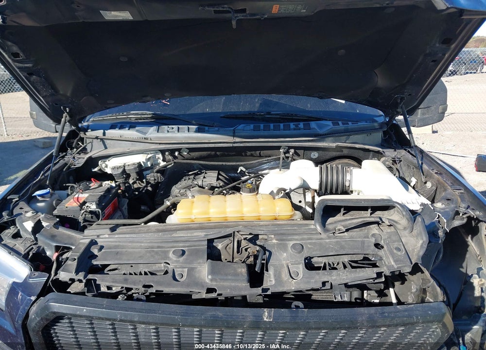 2017 FORD F-150 VIN: 1FTEX1C81HFB49874
