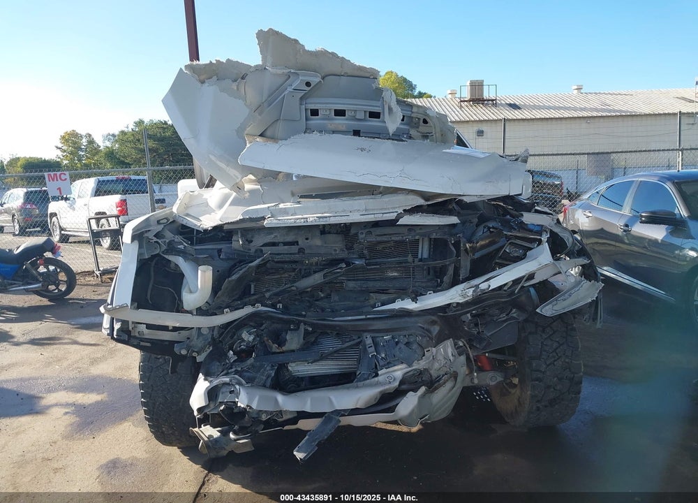 2023 FORD F-150 VIN: 1FTFW1RG2PFC80588