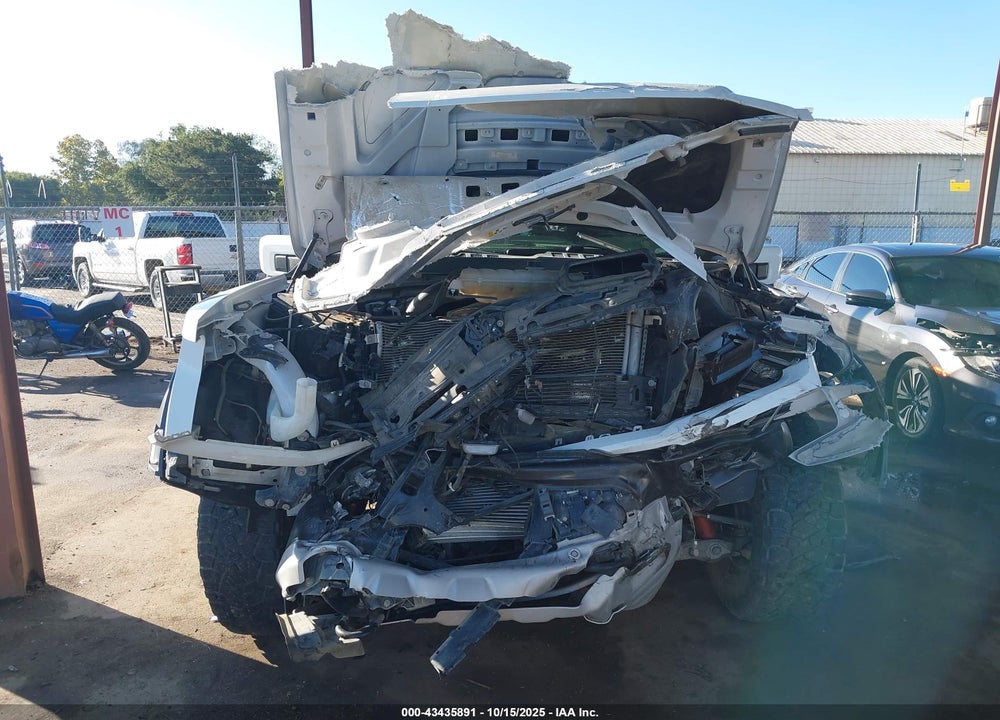 2023 FORD F-150 VIN: 1FTFW1RG2PFC80588