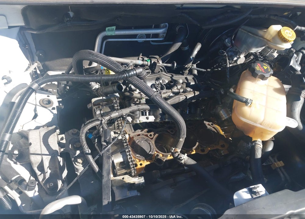2019 CHEVROLET TRAX VIN: 3GNCJPSB3KL143183