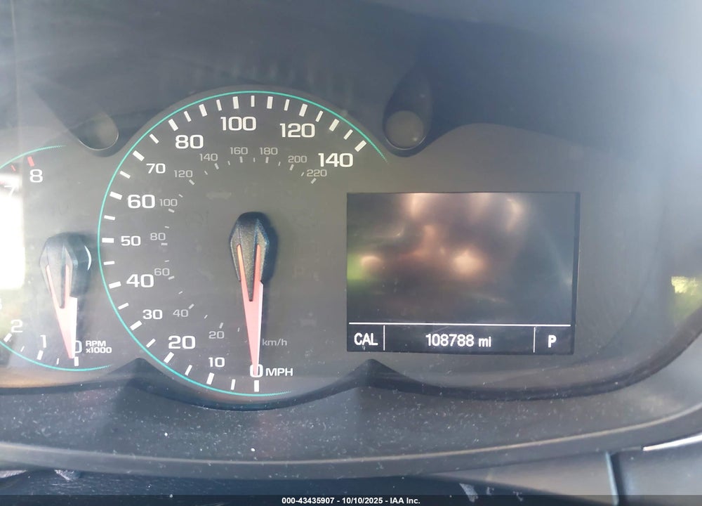 2019 CHEVROLET TRAX VIN: 3GNCJPSB3KL143183