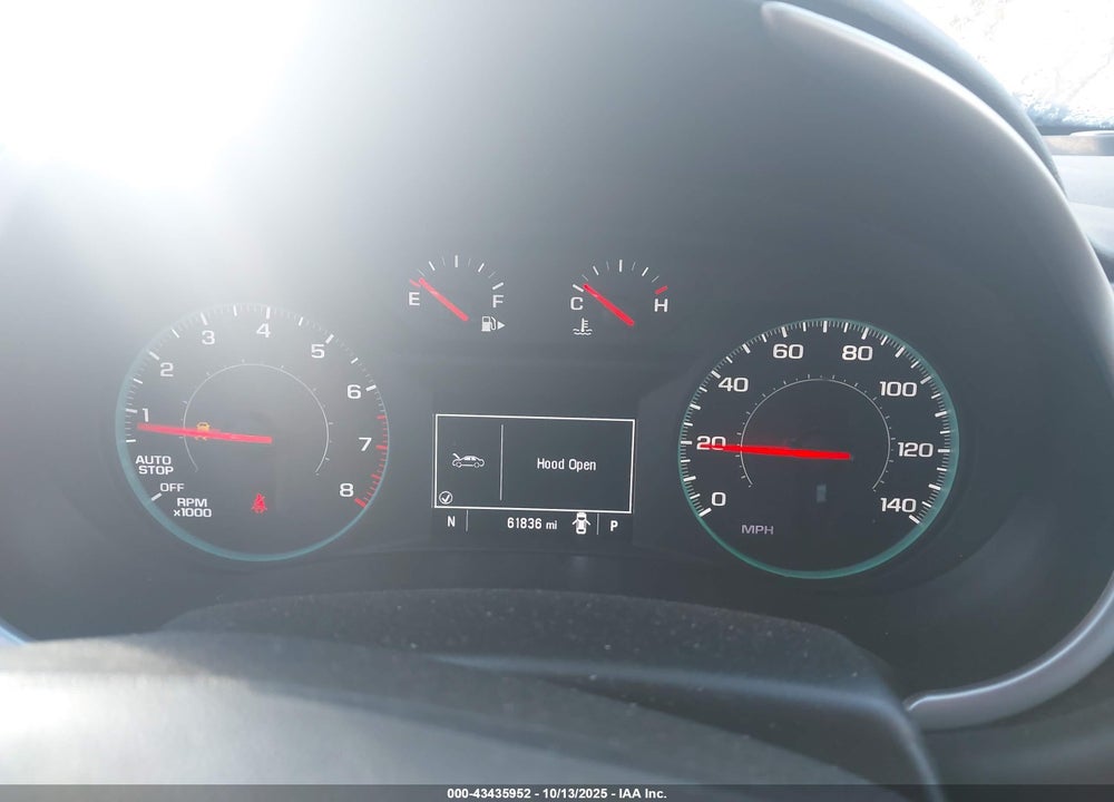 2024 CHEVROLET MALIBU VIN: 1G1ZG5ST6RF123604