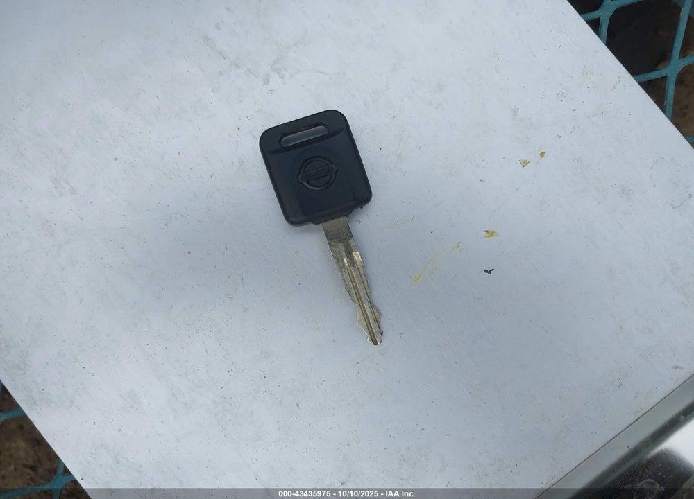 2020 NISSAN NV200  CARGO S XTRONIC CVT VIN: 3N6CM0KN3LK690718