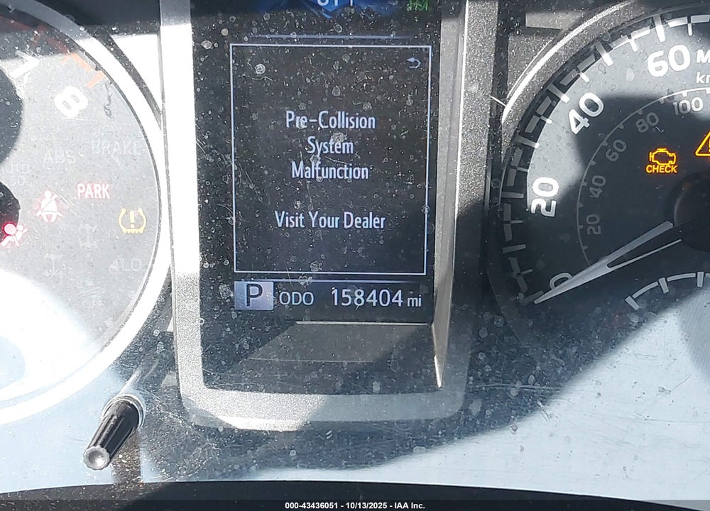 2018 TOYOTA TACOMA TRD OFF ROAD VIN: 3TMCZ5AN6JM171862
