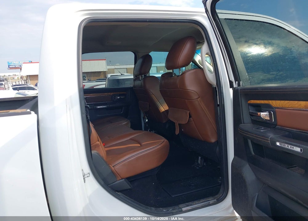 2014 RAM 2500 VIN: 3C6UR5LLXEG220766