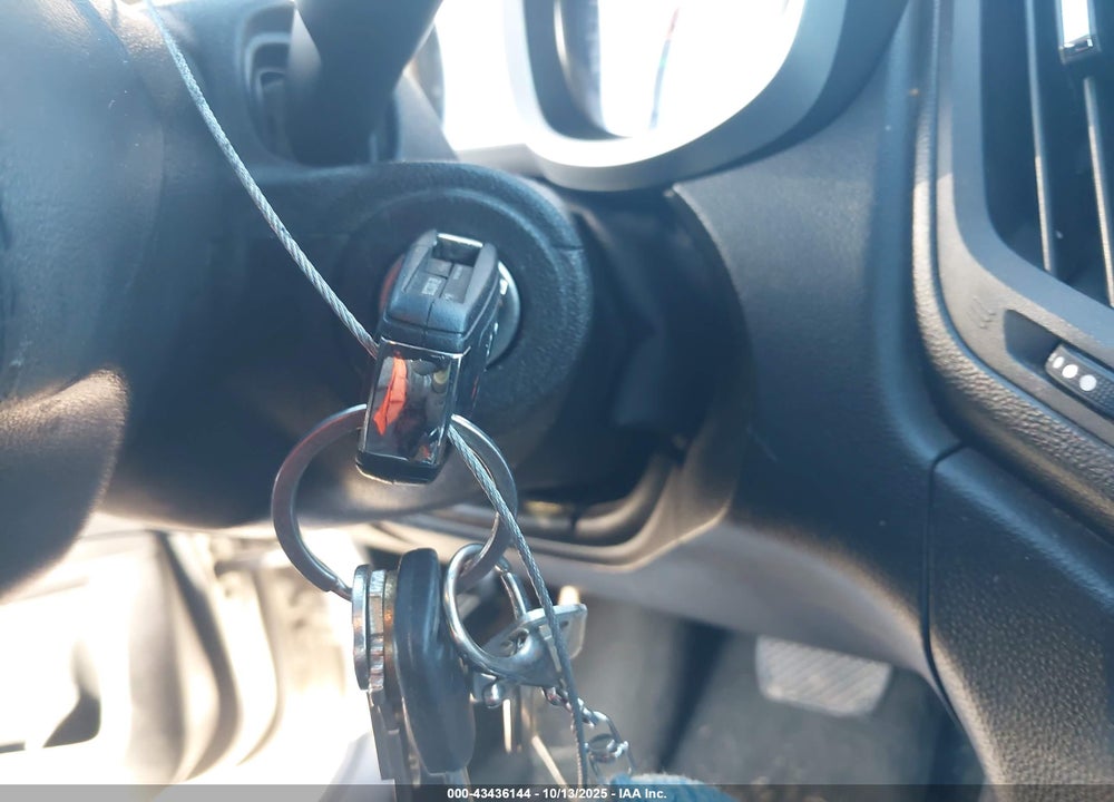 2014 CHEVROLET EQUINOX 2LT VIN: 1GNALCEKXEZ117800