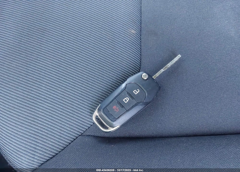 2024 FORD MAVERICK XL VIN: 3FTTW8A34RRB39872