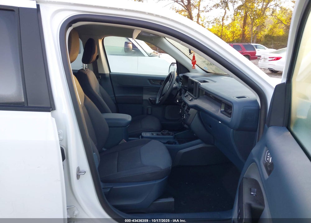 2024 FORD MAVERICK XL VIN: 3FTTW8A34RRB39872