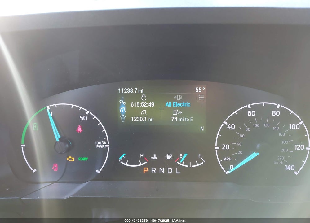 2024 FORD MAVERICK XL VIN: 3FTTW8A34RRB39872