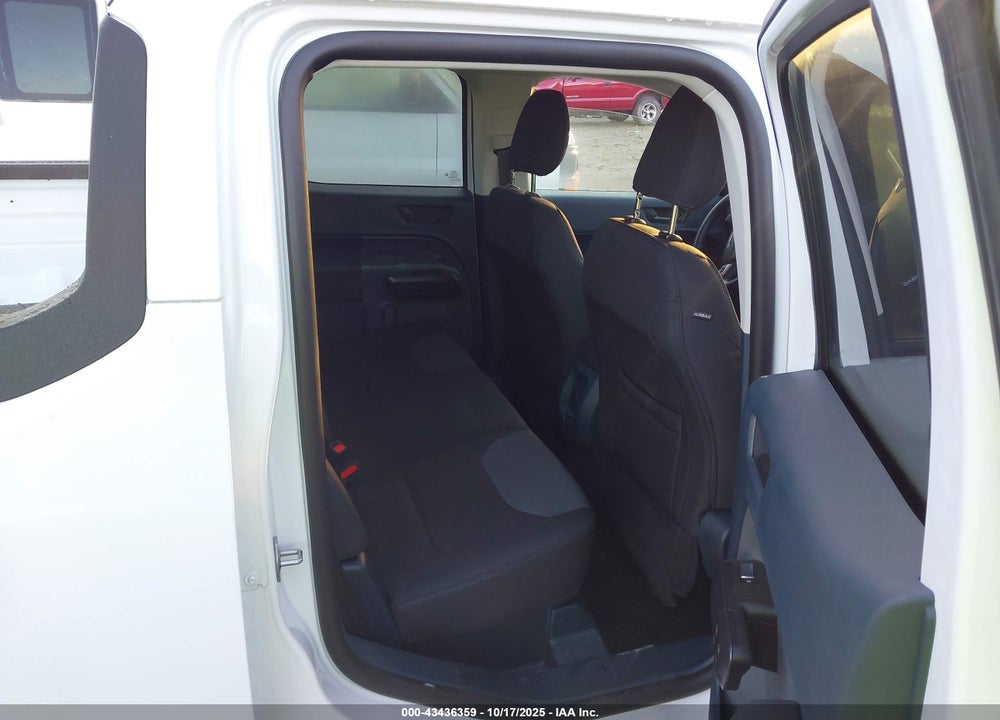 2024 FORD MAVERICK XL VIN: 3FTTW8A34RRB39872
