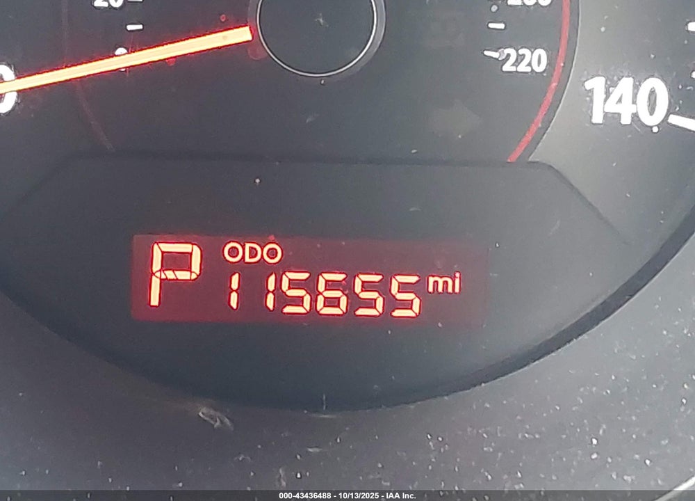 2010 KIA SOUL SPORT VIN: KNDJT2A29A7052596