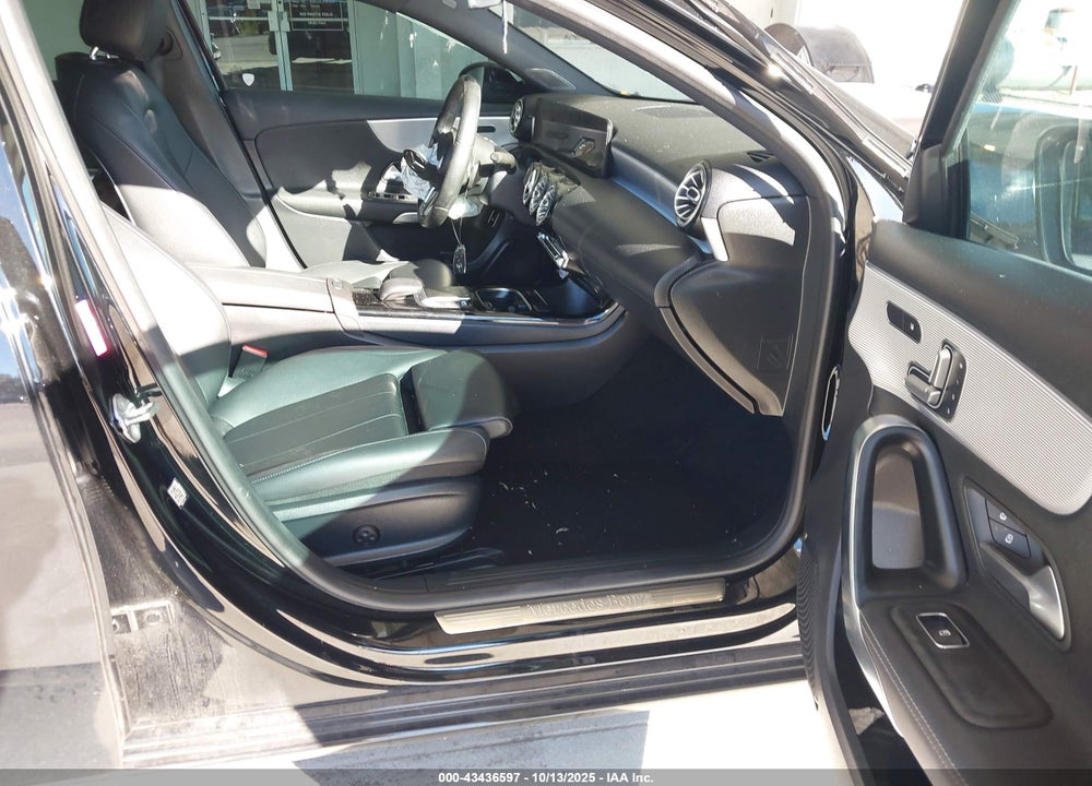 2021 MERCEDES-BENZ A 220 VIN: W1K3G4EB0MJ292149