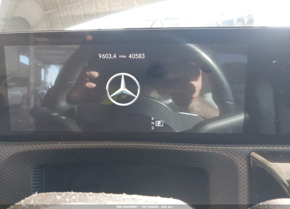 2021 MERCEDES-BENZ A 220 VIN: W1K3G4EB0MJ292149