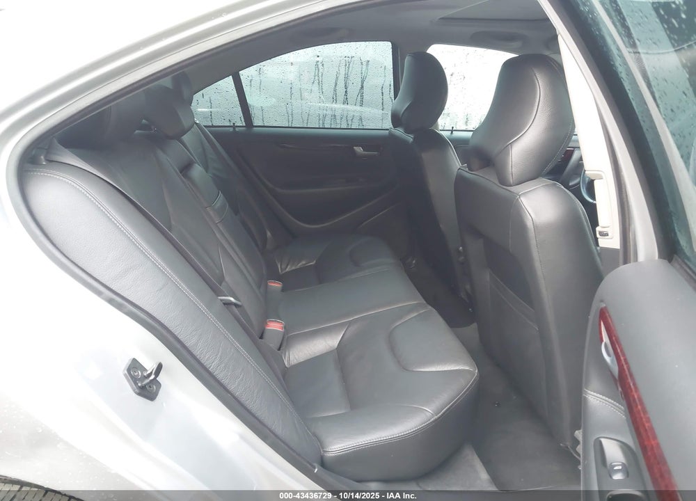 2004 VOLVO S60 VIN: YV1RS64A342374162