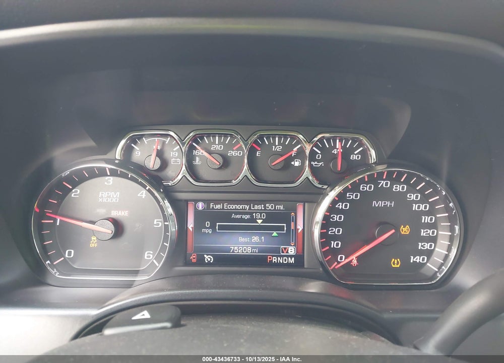 2014 GMC SIERRA 1500 SLE VIN: 1GTR1UECXEZ364508