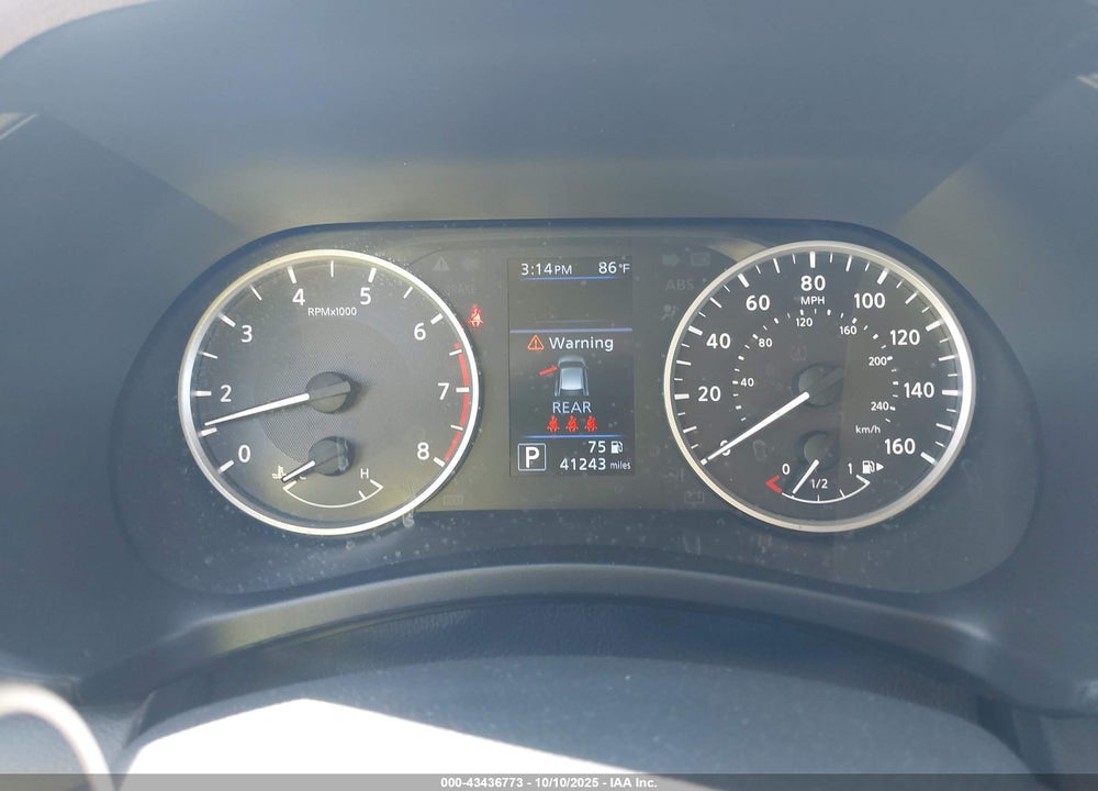2022 NISSAN SENTRA VIN: 3N1AB8BV5NY278799