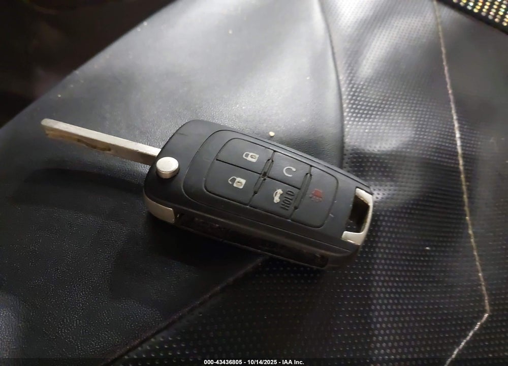 2015 BUICK VERANO CONVENIENCE GROUP VIN: 1G4PR5SK2F4180014