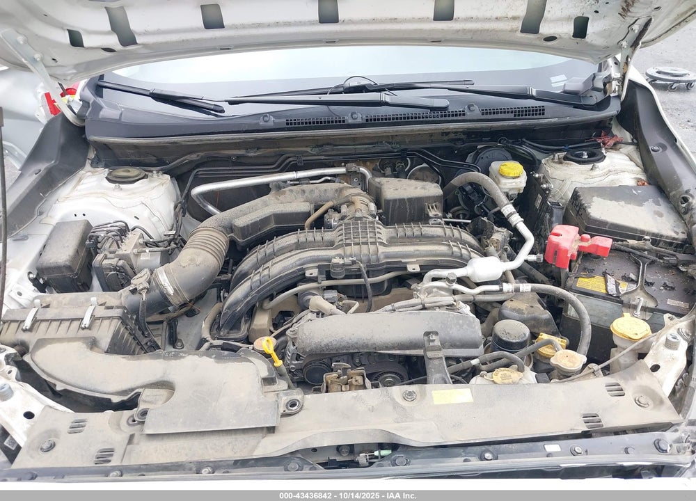 2024 SUBARU CROSSTREK PREMIUM VIN: JF2GUADC7RH203626