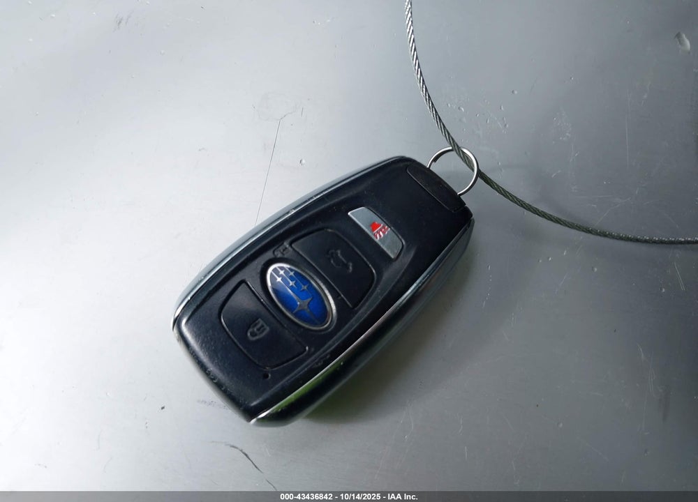 2024 SUBARU CROSSTREK PREMIUM VIN: JF2GUADC7RH203626