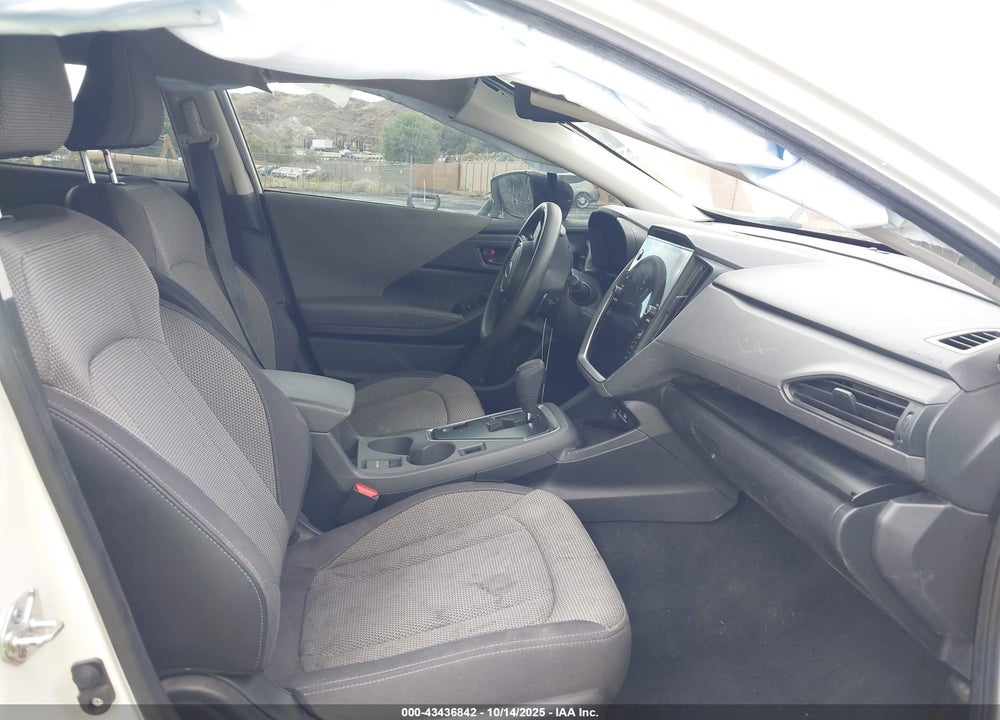 2024 SUBARU CROSSTREK PREMIUM VIN: JF2GUADC7RH203626