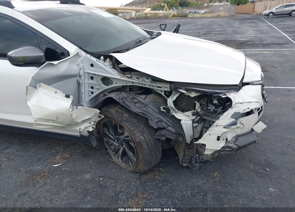 2024 SUBARU CROSSTREK PREMIUM VIN: JF2GUADC7RH203626