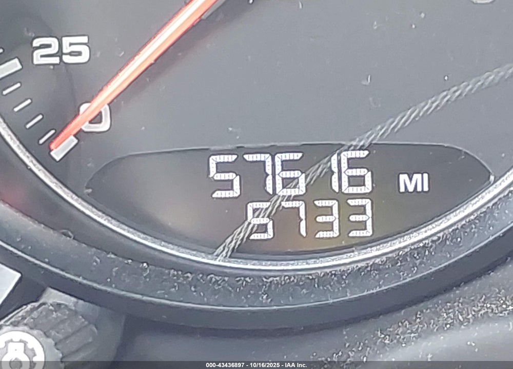 2014 PORSCHE PANAMERA VIN: WP0BC2A74EL077077