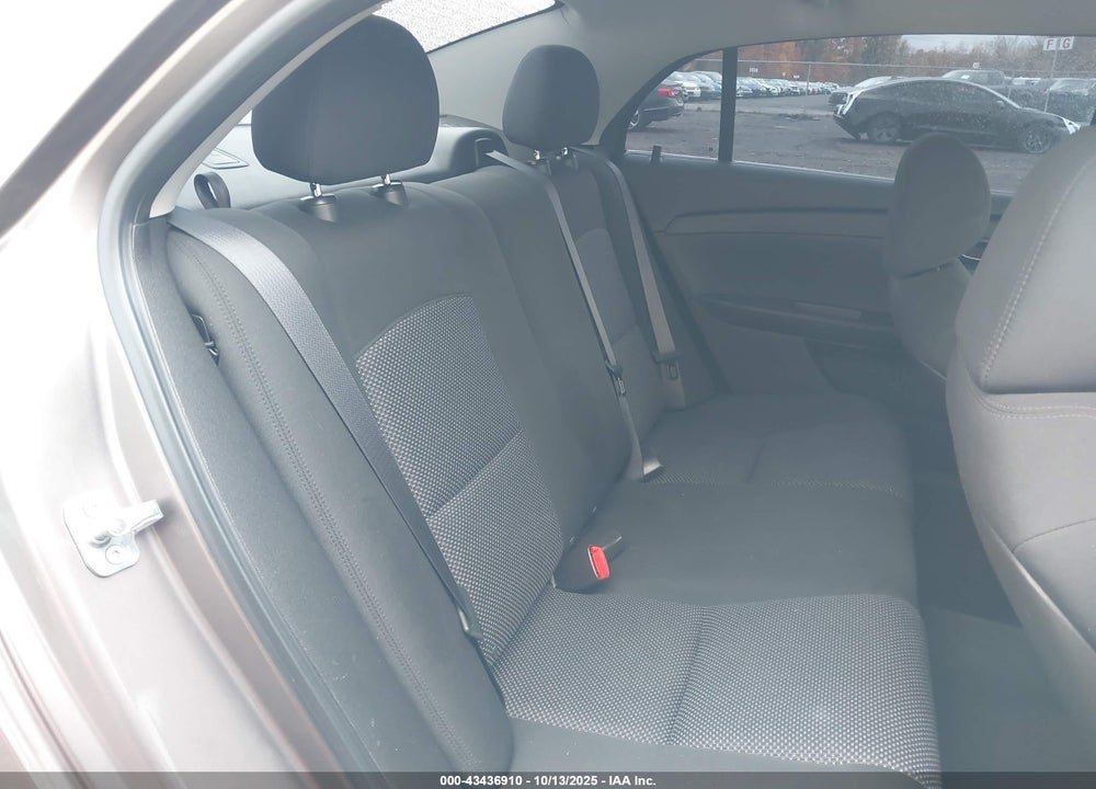 2012 CHEVROLET MALIBU 1LT VIN: 1G1ZC5E03CF220554