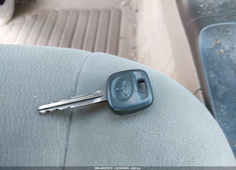 2006 TOYOTA CAMRY VIN: 4T1BE32KX6U145277