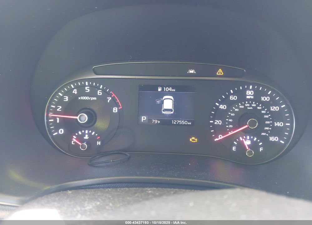 2021 KIA SOUL !/+/S VIN: KNDJ23AU9M7737048