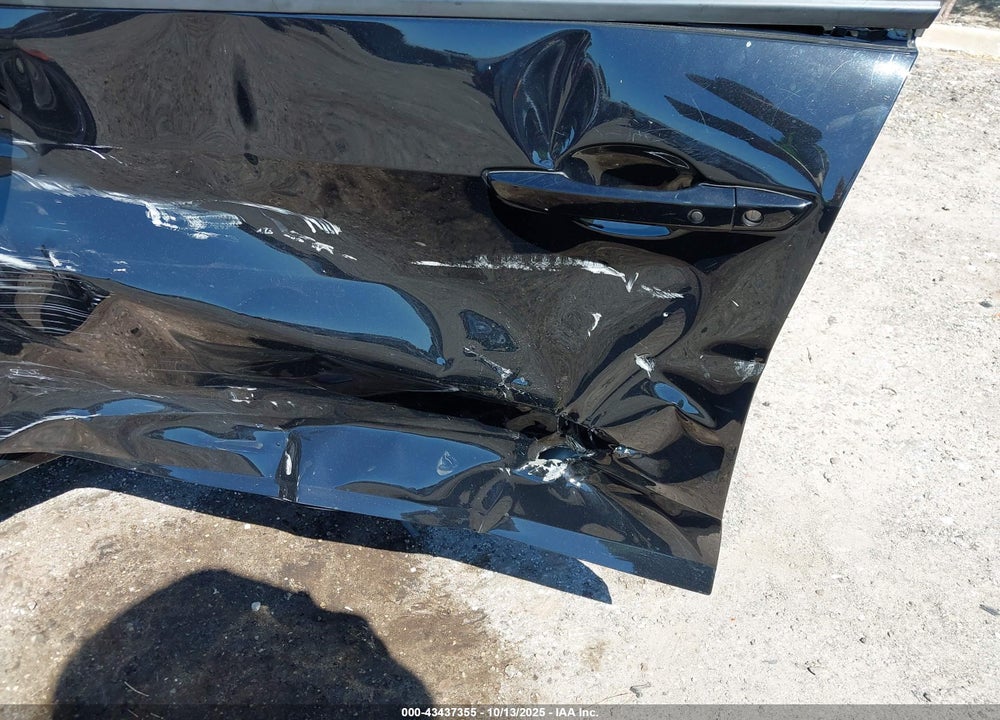 2020 HONDA CIVIC SPORT VIN: 19XFC2F89LE023413
