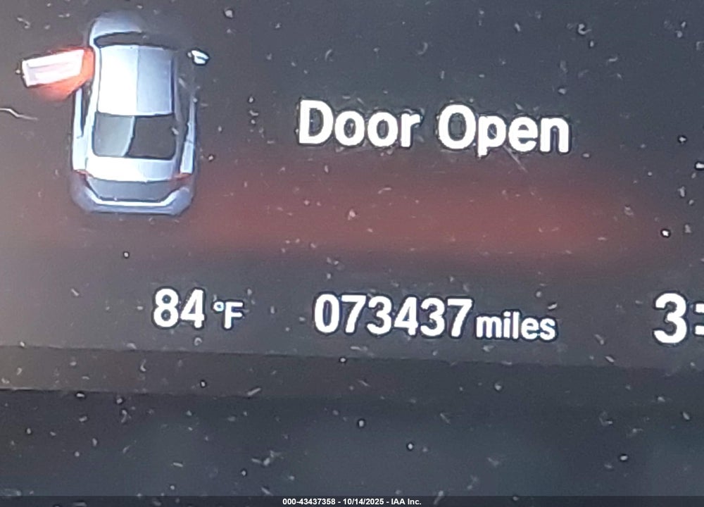 2019 HONDA CIVIC VIN: 2HGFC2F83KH552487