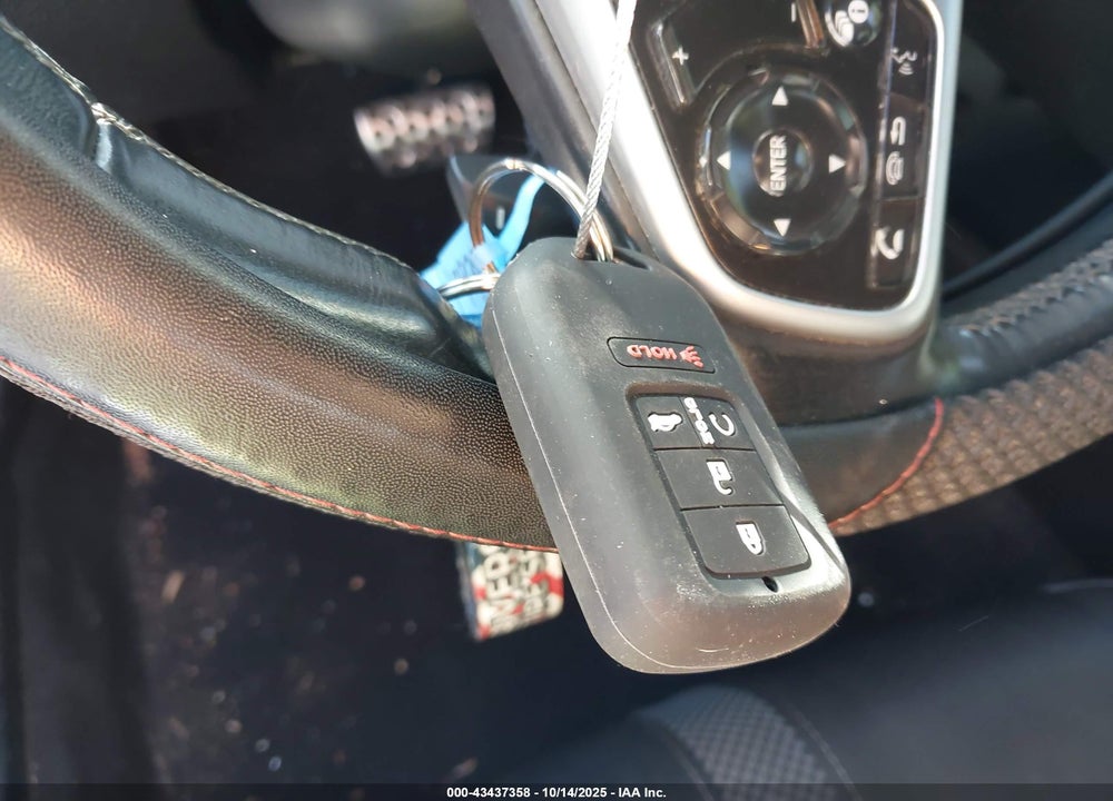 2019 HONDA CIVIC VIN: 2HGFC2F83KH552487