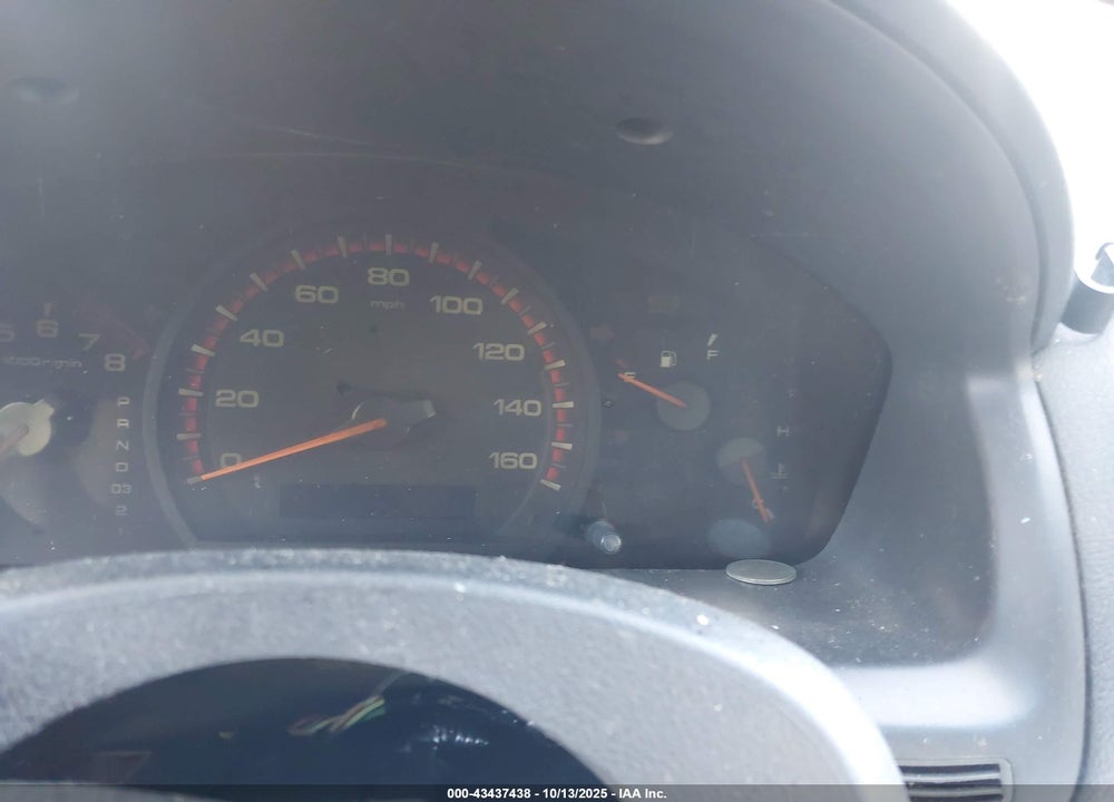 2006 HONDA ACCORD VIN: 1HGCM72386A018462