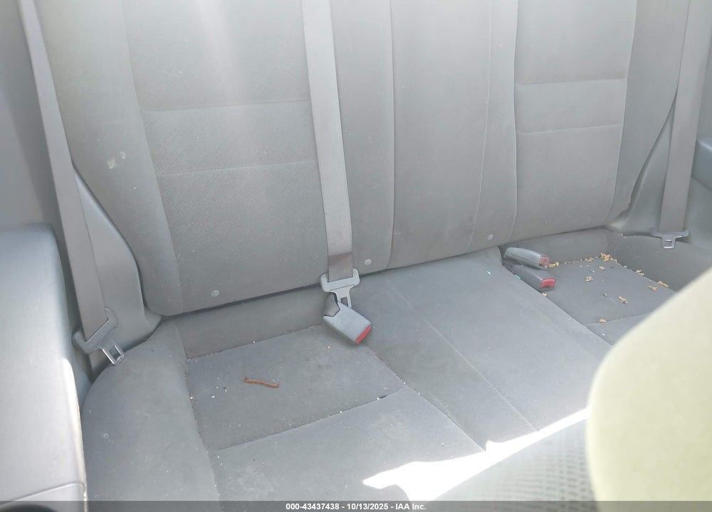 2006 HONDA ACCORD VIN: 1HGCM72386A018462