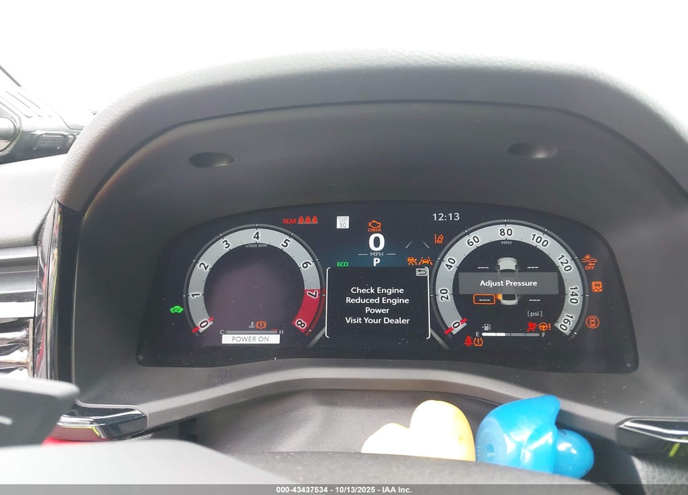 2025 TOYOTA CAMRY XSE VIN: 4T1DAACK1SU106837