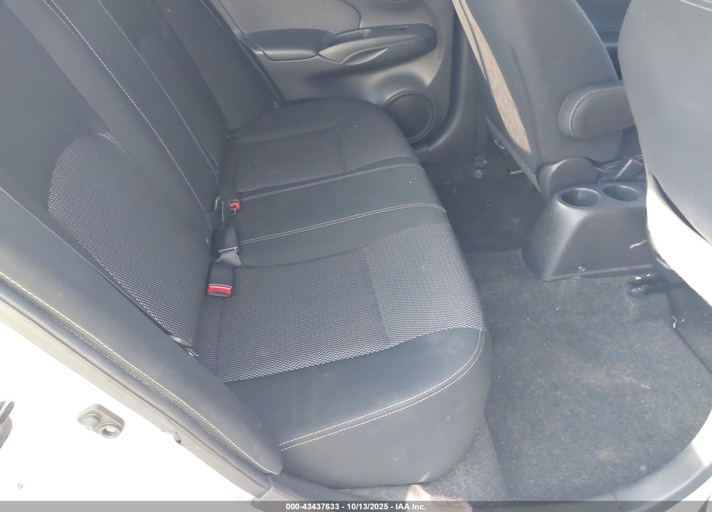 2016 NISSAN VERSA 1.6 S/1.6 S+/1.6 SL/1.6 SV VIN: 3N1CN7AP4GL868098