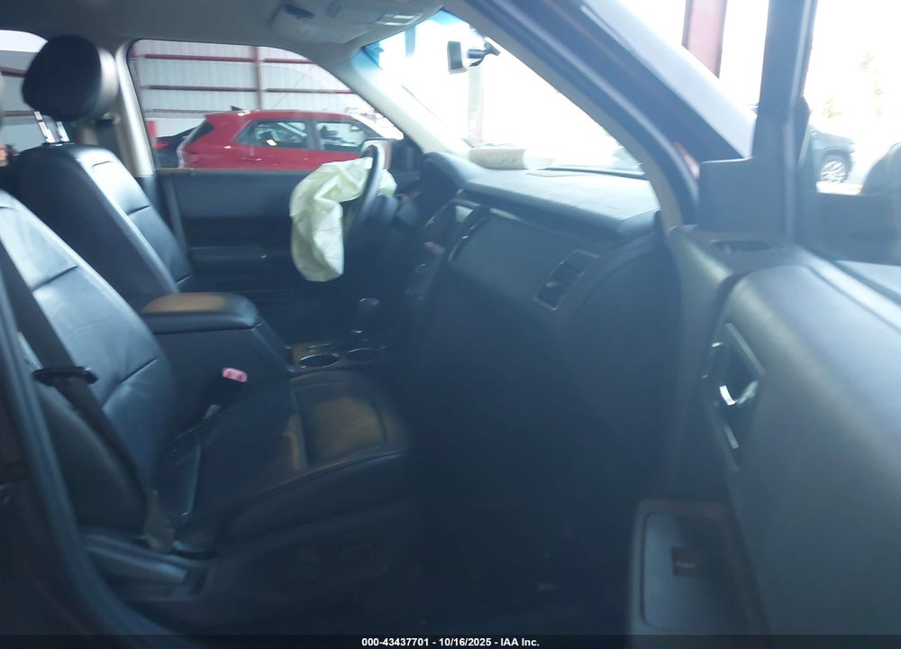 2019 FORD FLEX VIN: 2FMHK6C81KBA04735