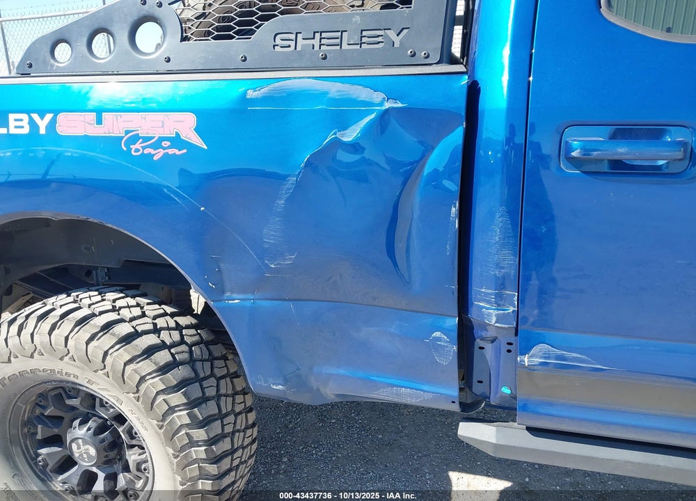 2022 FORD F-250 VIN: 1FT8W2BT3NEC29528