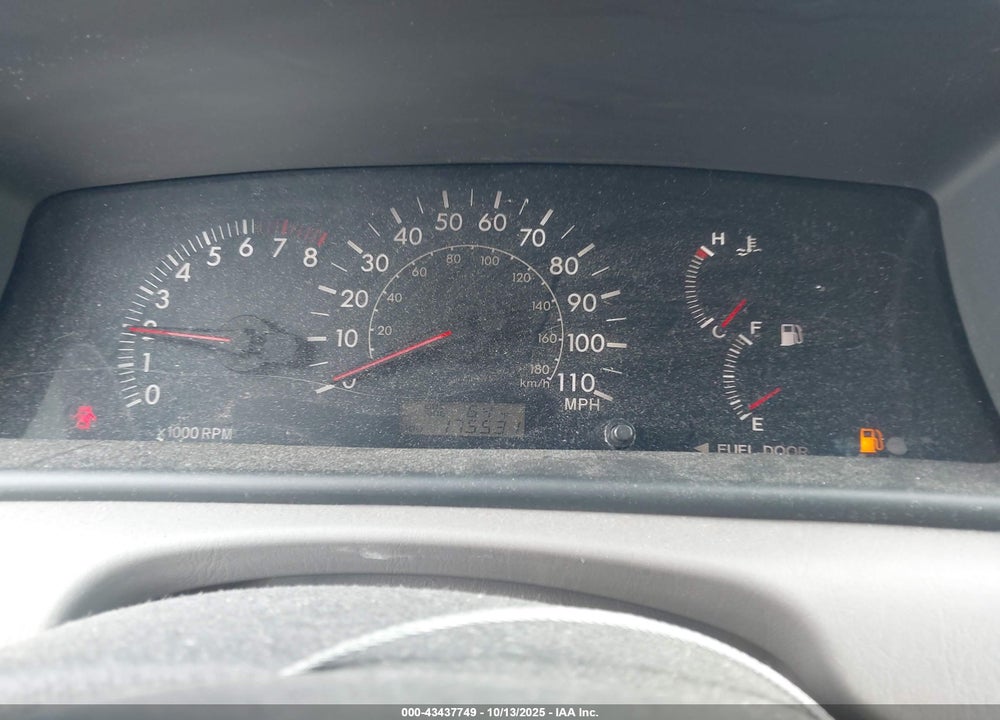 2006 TOYOTA COROLLA VIN: 1NXBR32E46Z583131