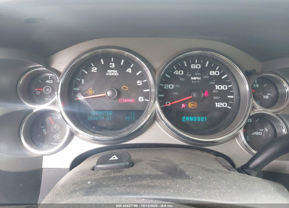 2009 CHEVROLET SILVERADO 1500 LT VIN: 1GCEK29J39Z118513