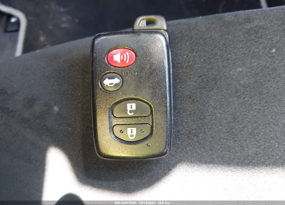 2014 SUBARU BRZ LIMITED VIN: JF1ZCAC1XE9602308