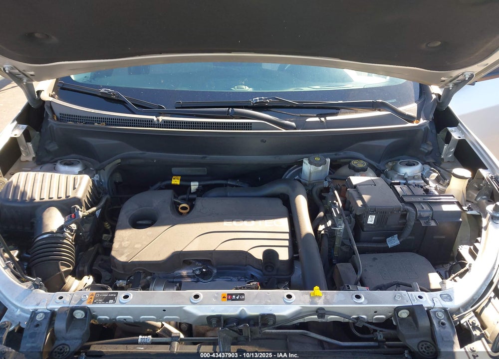 2020 CHEVROLET EQUINOX VIN: 3GNAXHEV7LS709967
