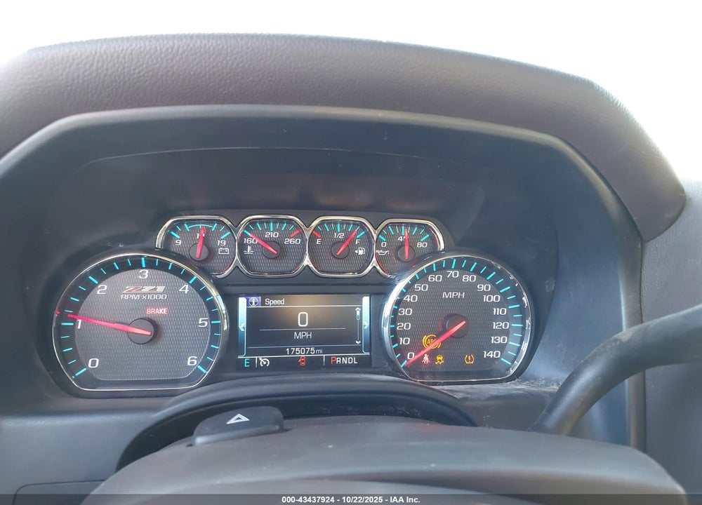 2018 CHEVROLET SILVERADO 1500 2LT VIN: 3GCUKREC4JG289531