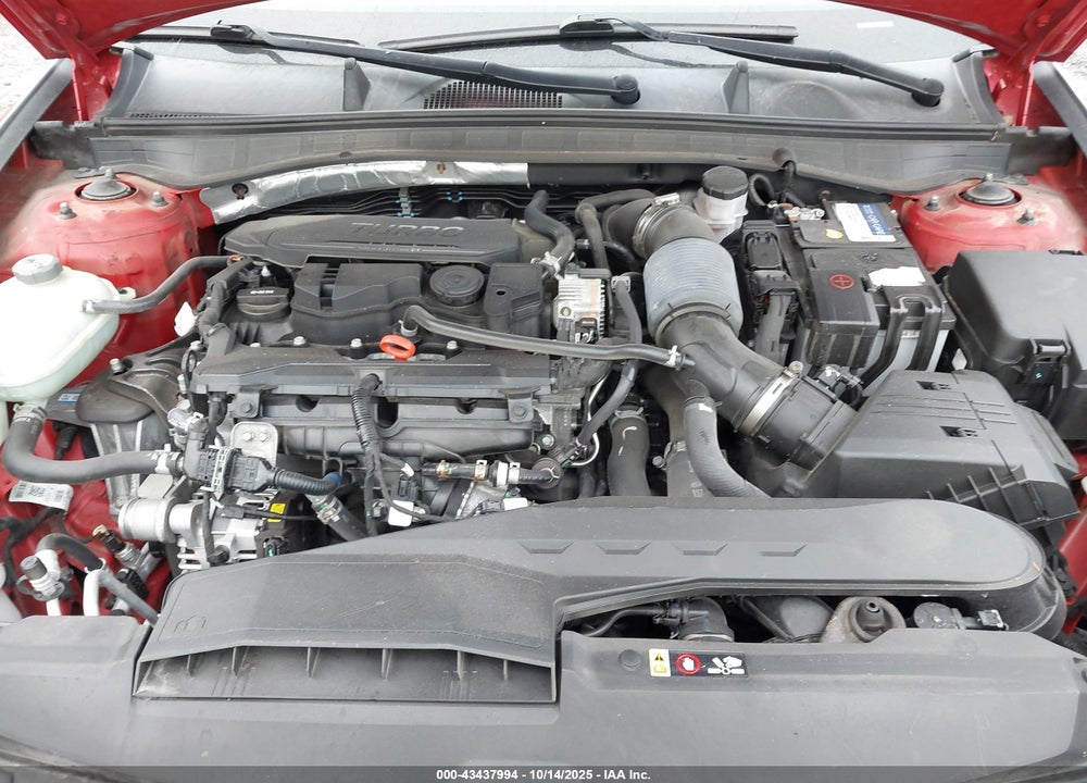 2020 HYUNDAI SONATA VIN: 5NPEH4J27LH004849