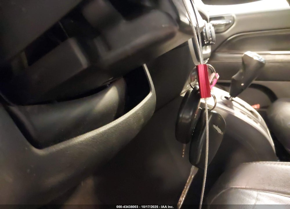 2014 JEEP COMPASS HIGH ALTITUDE VIN: 1C4NJCEA8ED785728