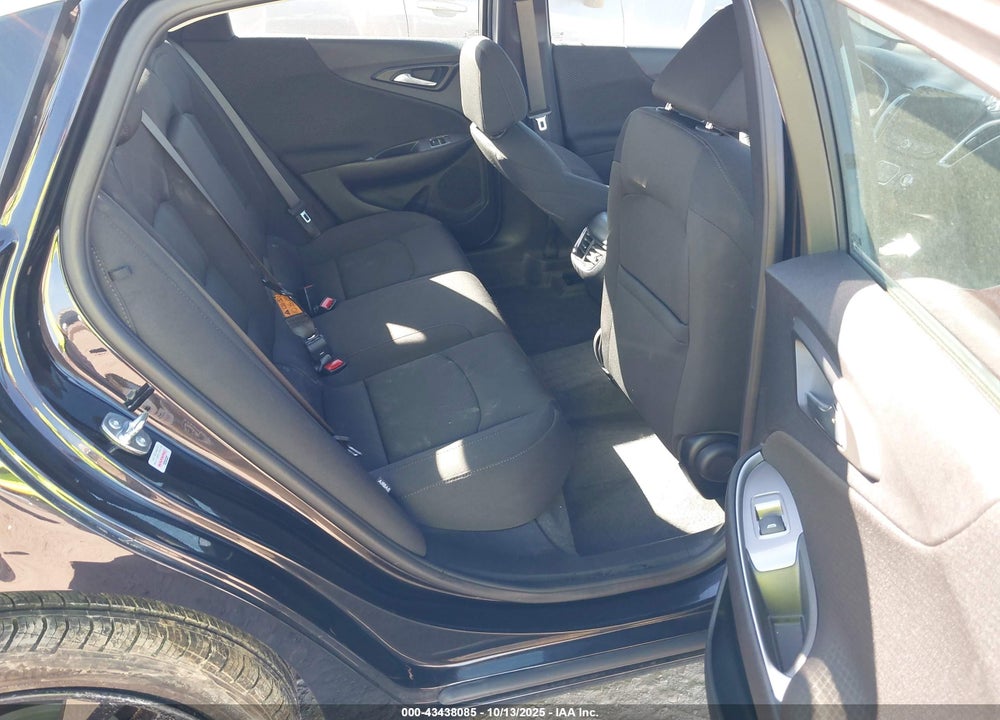 2024 CHEVROLET MALIBU FWD 1LT VIN: 1G1ZD5ST7RF181732