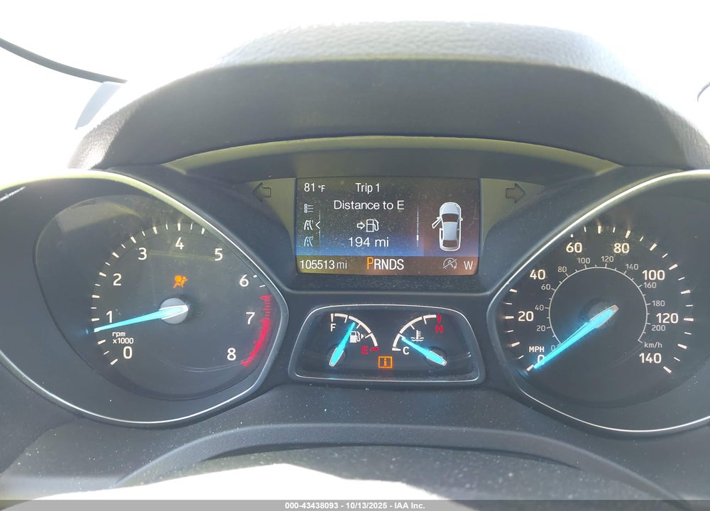 2018 FORD ESCAPE SE VIN: 1FMCU0GD9JUD59864