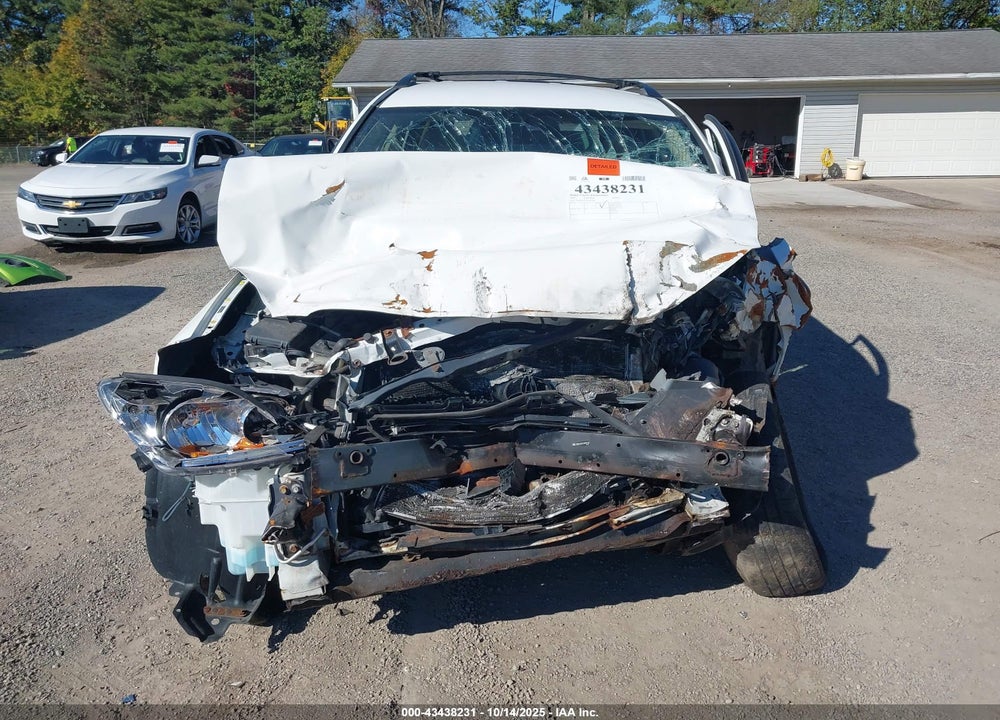 2007 TOYOTA RAV4 VIN: JTMZD33V076045760
