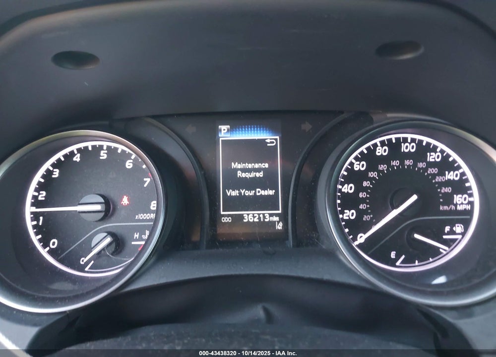 2021 TOYOTA CAMRY VIN: 4T1G11AK3MU549753