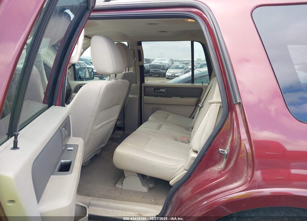 2012 FORD EXPEDITION VIN: 1FMJU1H52CEF09802